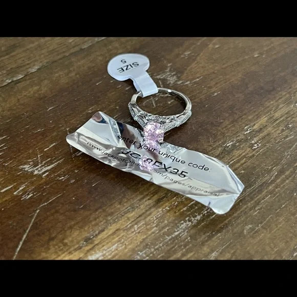 Jewelry Jackpot Candle Rings Obo Poshmark